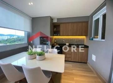 Apartamento · 101m² · 3 Quartos · 2 Vagas · Apartamento em  Rua Irineu de Toledo - Horto Florestal - Jundiaí/SP