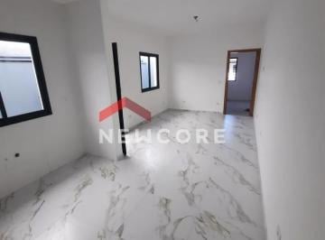 Casa · 1m² · 3 Quartos · 2 Vagas · Sobrado em  Rua Doutor João Aranha Netto - Vila Correia - Mauá/SP