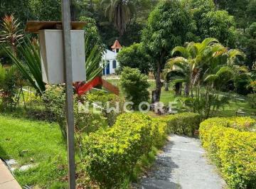 Rural · 55000m² · 3 Quartos · 22 Vagas · Sítio em Centro - Centro - Jaboticatubas/MG