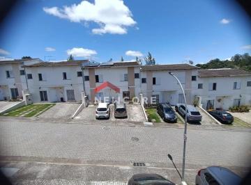 Casa · 106m² · 2 Quartos · 2 Vagas · Casa de condomínio em  Rua Kikuji Iwanami - Vila Caputera - Mogi das Cruzes/SP