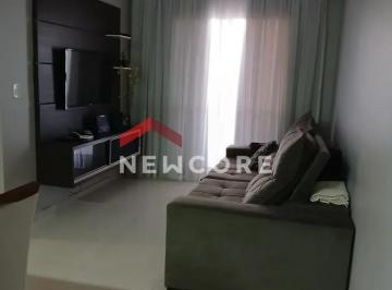 Apartamento · 72m² · 3 Quartos · 2 Vagas · Apartamento em Rua João Victor Atisani - Jardim Tamoio - Jundiaí/SP