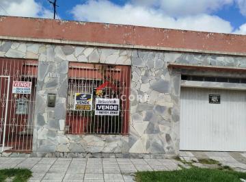 Casa · 274m² · 5 Quartos · 1 Vaga · Casa em Rua Princesa Isabel - Centro - Pelotas/RS