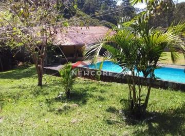 Rural · 150m² · 3 Quartos · 15 Vagas · Sítio em  Redenção da Serra - Centro - Redenção da Serra/SP
