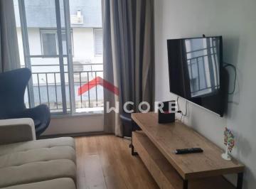 Apartamento · 50m² · 1 Quarto · 1 Vaga · Apartamento em  Rua Agissê - Jardim das Bandeiras - São Paulo/SP
