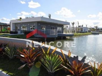 Terreno · 150m² · Lote em condomínio em Rodovia Sc-407 - Beira Rio - Biguaçu/SC