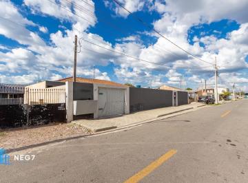 Casa · 178m² · 3 Quartos · 2 Vagas · Casa à venda no bairro Ipê - São José dos Pinhais/PR