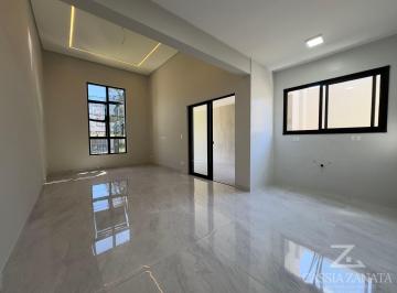 Casa · 101m² · 3 Quartos · 2 Vagas · Casa Térrea - Cidade Jardim - São José dos Pinhais
