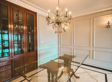 Apartamento · 222m² · 4 Quartos · 2 Vagas · Apartamento no Edifício Amsterdã