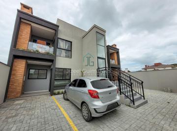 Apartamento · 68m² · 2 Quartos · 1 Vaga · Apartamento com 2 quartos sendo 1 suíte à venda, 68 m² por R$ 420.000 - Itacolomi - Balneário Piçarr