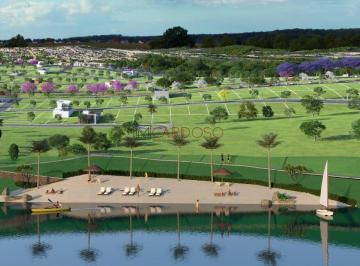 Terreno · 200m² · Lote em Bairro Planejado – 180x para Pagar - Cidade Inteligente - 18