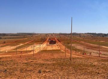 Terreno · 300m² · Lote, Cidade Inteligente, Santo Antônio do Descoberto- GO, Bairro Planejado, Direto com a construtor