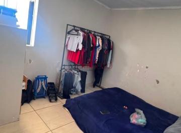 Casa · 112m² · 2 Quartos · 2 Vagas · Casa 2 quartos, Samambaia norte, escriturada e registrada, 112 mts - Ac. Carro - 22