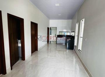 Casa · 126m² · 3 Quartos · 3 Vagas · Casa 3 quartos, suite, reformada, ac financiamento e FGTS,D89