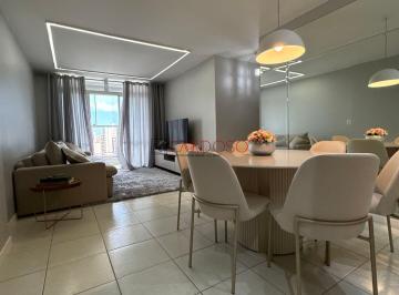 Apartamento · 106m² · 4 Quartos · 1 Vaga · Apartamento 04 quartos, suítes em Águas Claras, vaga coberta, aceita financiamento e FGTS