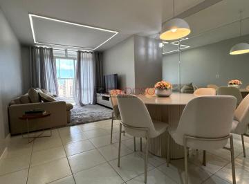 Apartamento · 106m² · 4 Quartos · 1 Vaga · Apartamento 04 quartos, suítes em Águas Claras, vaga coberta, aceita financiamento e FGTS