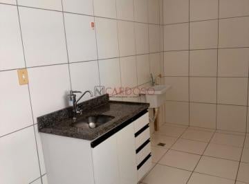 Apartamento · 32m² · 1 Quarto · Ágio de apartamento 1 quarto - 85.000 - Samambaia Sul - 77
