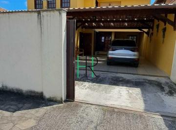 Casa · 310m² · 4 Quartos · 4 Vagas · Casa Alto Padrão em Santa Tereza I, Barbacena/MG