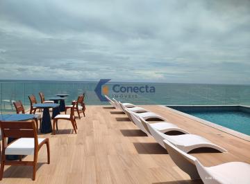 Apartamento · 22m² · 1 Quarto · 1 Vaga · Apartamento/ Studio em Stela Maris- Vista mar , Salvador/BA