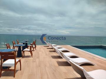 Apartamento · 22m² · 1 Quarto · 1 Vaga · Apartamento/ Studio em Stela Maris- Vista mar , Salvador/BA