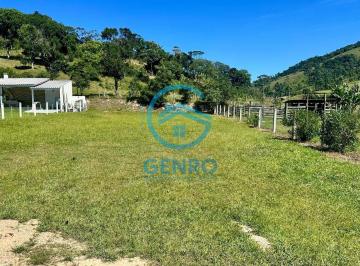 Rural · 659m² · Lote para Chácara com Escritura Pública em Condomínio Rural com uma Excelente Infraestrutura à venda