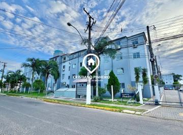 Apartamento · 445m² · 2 Quartos · 1 Vaga · Apartamento com 2 dormitórios à venda no bairro Parque dos Anjos - Gravataí/RS