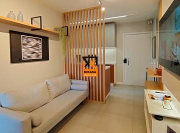 Apartamento · 57m² · 2 Quartos · 1 Vaga · VEGA - APARTAMENTO NOVO 2 QUARTOS NO BAIRRO IDEAL EM NOVO HAMBURGO