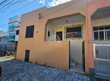 Casa · 80m² · 2 Quartos · CASA COM TERRENO DE 7x30