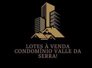 Terreno · 1065m² · EXCELENTE OPORTUNIDADE TERRENO À VENDA NO CONDOMÍNIO VALLE DA SERRA/BETIM.