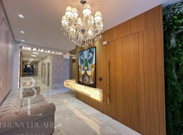Apartamento · 127m² · 3 Quartos · 2 Vagas · APARTAMENTO NOVO NO AMÉRICA