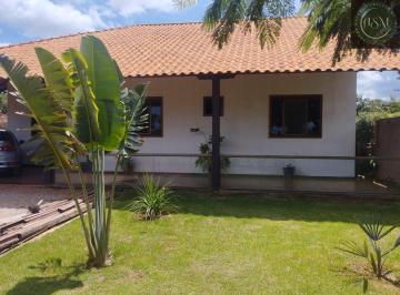 Rural · 200m² · 5 Quartos · 2 Vagas · Vendo Chácara no Canto do Siriema 2 – Jaboticatubas – R$ 510.000,00