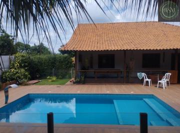 Rural · 200m² · 5 Quartos · 2 Vagas · Vendo Chácara no Canto do Siriema 2 – Jaboticatubas – R$ 510.000,00