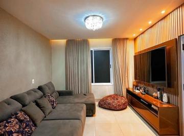 Casa · 154m² · 3 Quartos · 2 Vagas · Riviera D'Itália - SOBRADO EM CONDOMINIO NO SANTA CRUZ