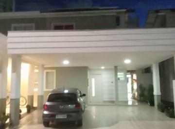 Casa · 156m² · 3 Quartos · 2 Vagas · Sobrado Malibu Residence