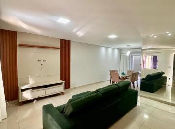 Casa · 132m² · 3 Quartos · 2 Vagas · Sobrado à venda no bairro Jardim Mariana - Cuiabá/MT