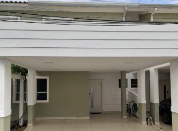 Casa · 156m² · 3 Quartos · 2 Vagas · Sobrado Malibu Residence