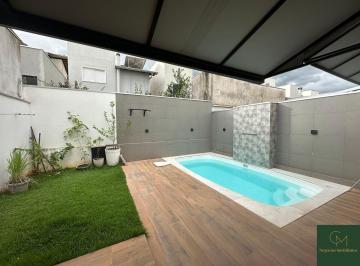 Casa · 143m² · 3 Quartos · 2 Vagas · Sobrado à venda no bairro Ribeirão do Lipa - Cuiabá/MT