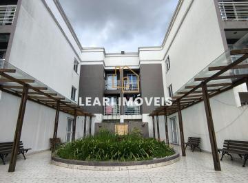 Apartamento · 53m² · 3 Quartos · Apartamento à venda no bairro SÃO MARCOS - São José dos Pinhais/PR