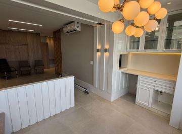 Apartamento · 114m² · 3 Quartos · 2 Vagas · Central Parque - Apartamento à venda no Edifício Cuiabá Central Parque – 114 m², 3 quartos, suíte e
