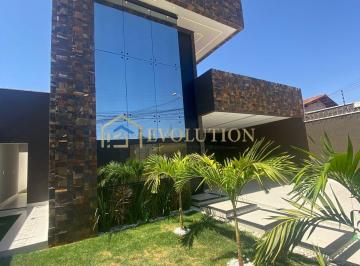 Casa · 230m² · 4 Quartos · 3 Vagas · Casa à venda no bairro Setor Faiçalville - Goiânia/GO