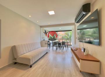 Apartamento · 65m² · 2 Quartos · 2 Vagas · Apartamento no BEACH PLACE, PÉ NA AREIA, com 02 QUARTOS | Porto das Dunas, Aquiraz-CE