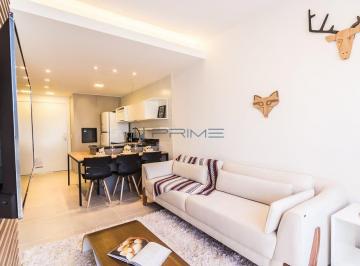 Fotos apto decorado · Apartamento à venda no bairro Azenha - Porto Alegre/RS