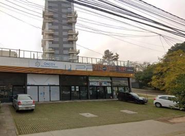 Comercial · 136m² · Loja à venda no bairro Jardim do Salso - Porto Alegre/RS