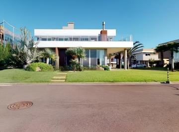 Casa · 460m² · 4 Quartos · Casa em condomínio á venda - Xangri-Lá/RS