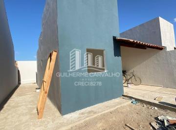 Casa · 62m² · 2 Quartos · 3 Vagas · Casa em Guaribas, Arapiraca/AL