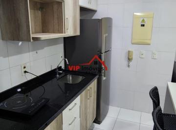 Apartamento · 48m² · 1 Quarto · Apartamento Studio em Centro, Jundiaí/SP