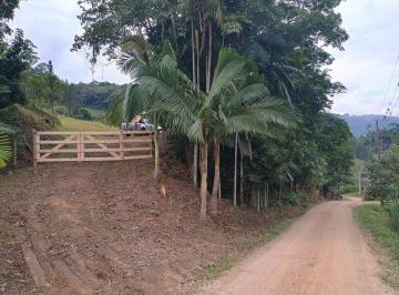 Rural · 44000m² · Lindo Sitio a Venda Proximo ao Centro de Benedito Novo