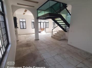 Casa · 350m² · 3 Quartos · Casa para alugar no bairro Jardim Santa Rosália - Sorocaba/SP