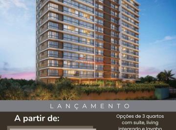 Apartamento · 115m² · 3 Quartos · 2 Vagas · Apartamento 3 suítes em Piatã - Salvador - Ba