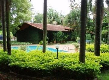 Rural · 1111500m² · 6 Quartos · 4 Vagas · Sítio à venda em Indaiatuba/SP
