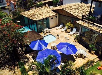 Comercial · 450m² · 30 Quartos · 5 Vagas · Pousada à venda no bairro Vila Nova - Cabo Frio/RJ